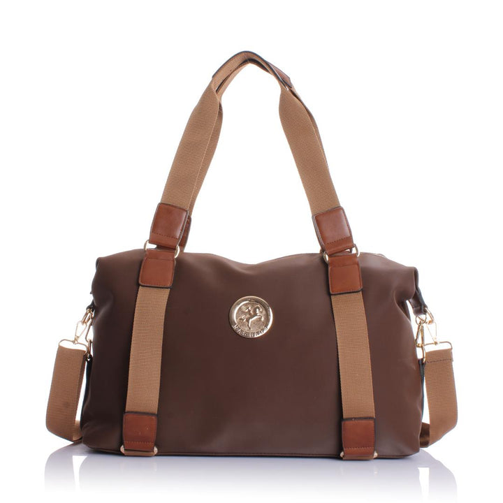 Agnes Satin Women's Shoulder Bag