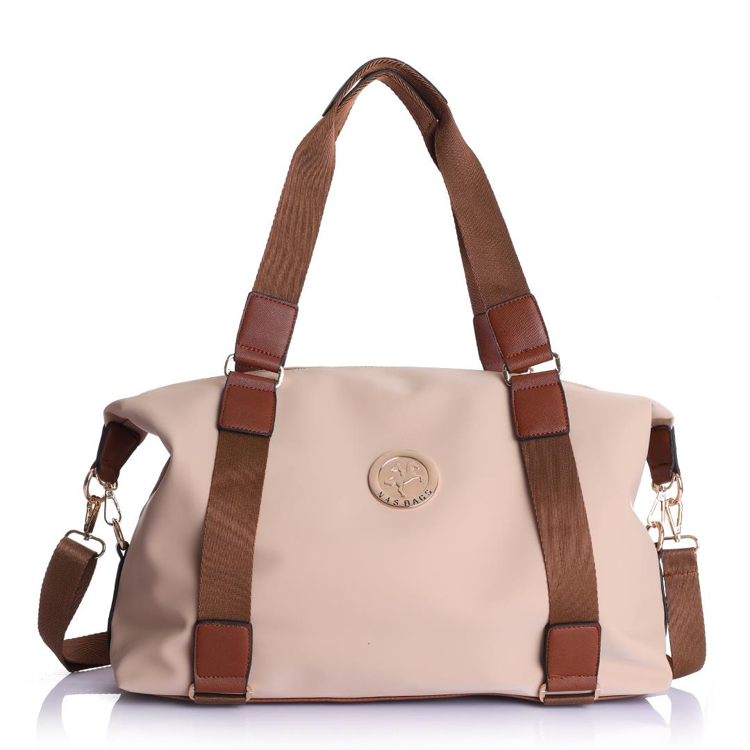 Agnes Satin Women's Shoulder Bag