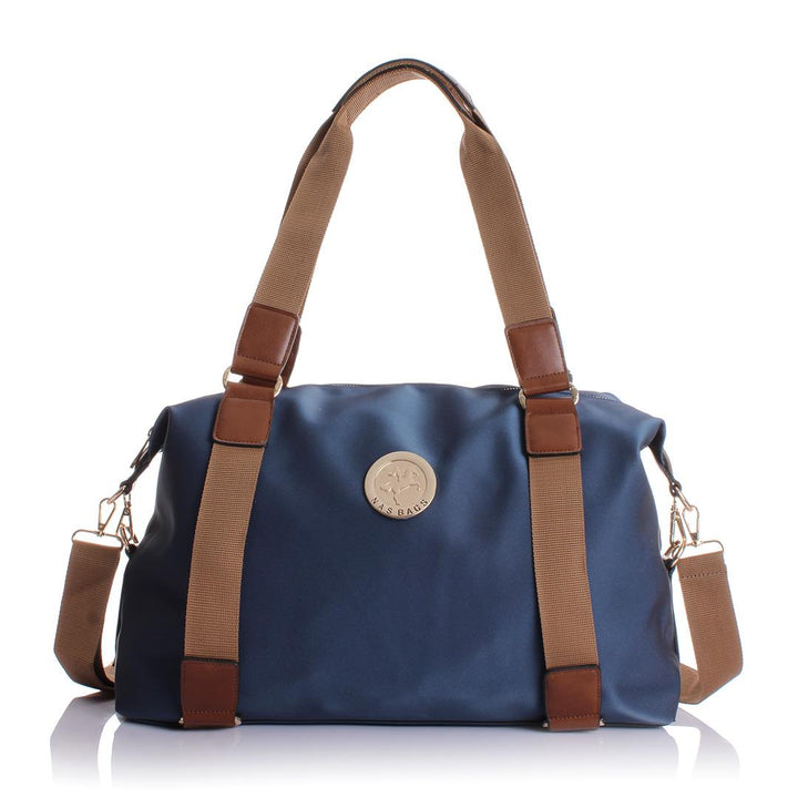 Agnes Satin Women's Shoulder Bag