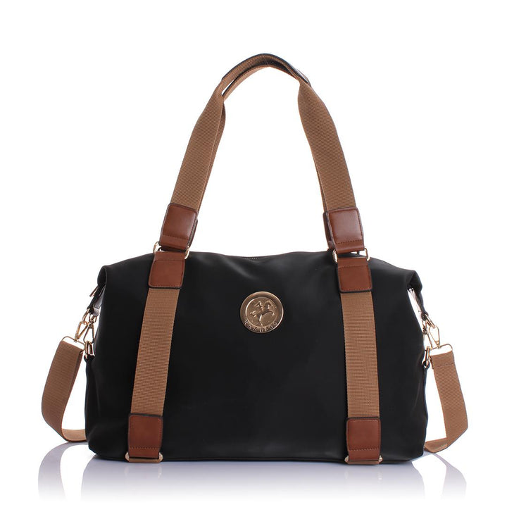 Agnes Satin Women's Shoulder Bag