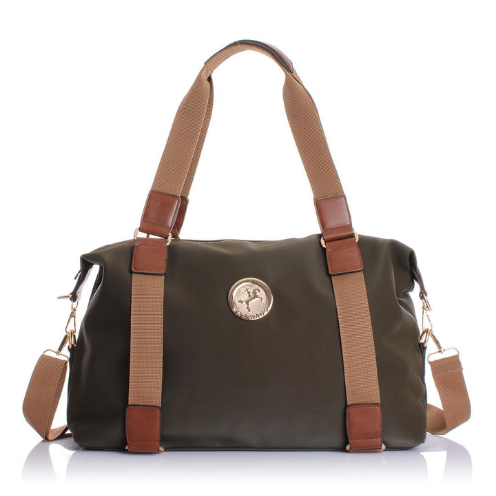 Agnes Satin Women's Shoulder Bag