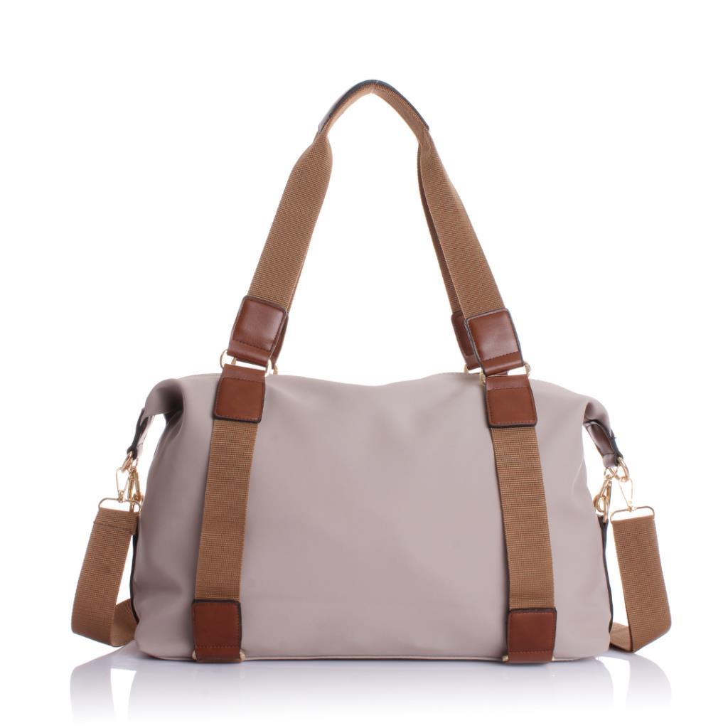 Agnes Satin Women's Shoulder Bag