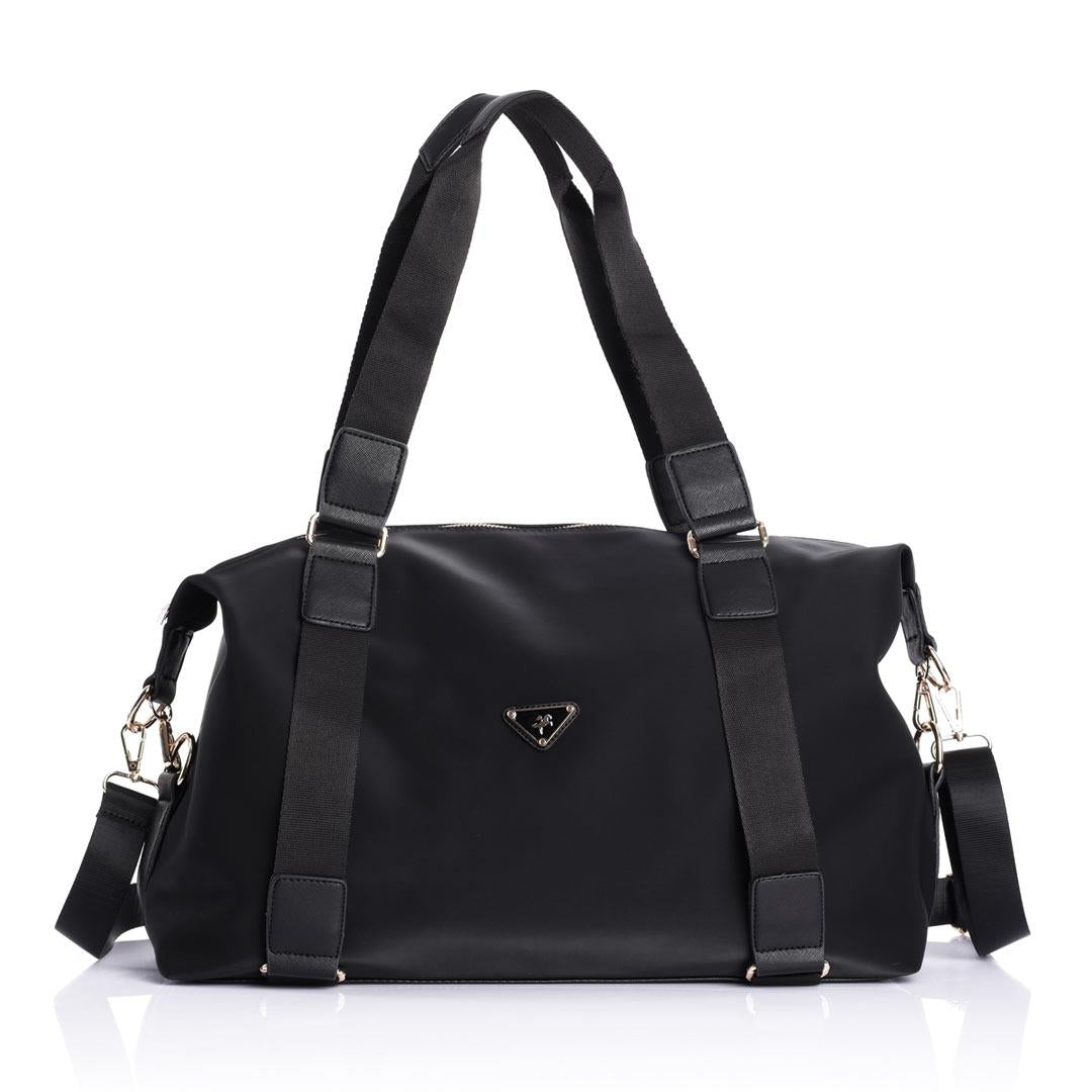 Agnes Satin Women's Shoulder Bag