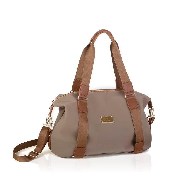 Agnes Satin Women's Shoulder Bag