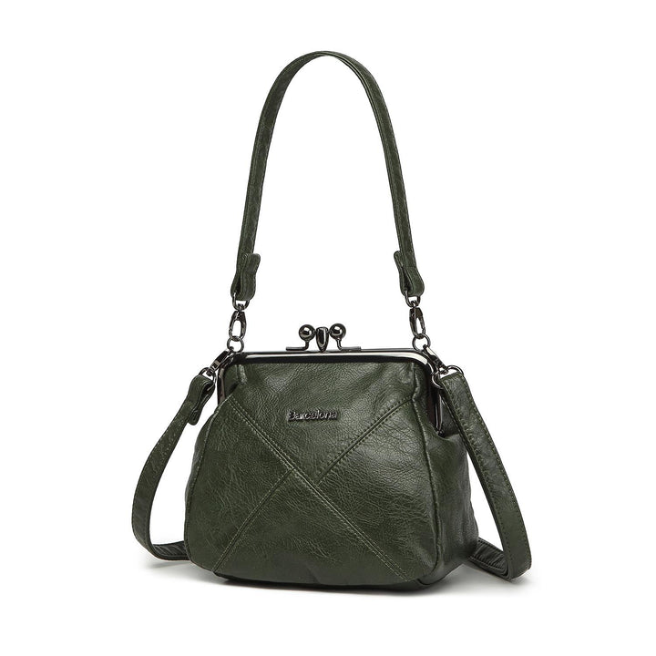 Avraz Women's Waterproof Handbag &amp; Crossbody Bag 