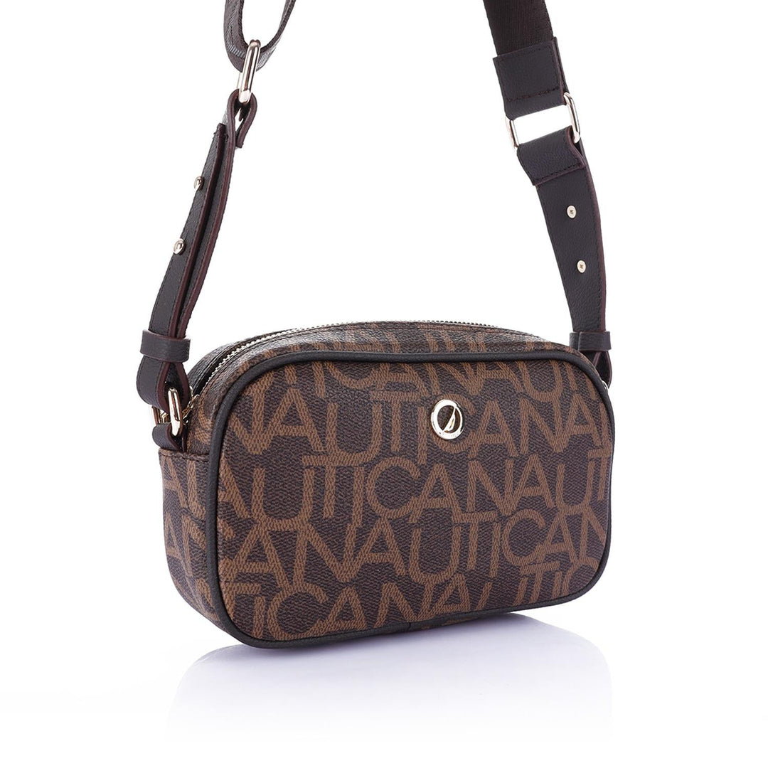Nautica Aytana Kadın Ayarlanabilir Askılı Çapraz Çanta CN5057T