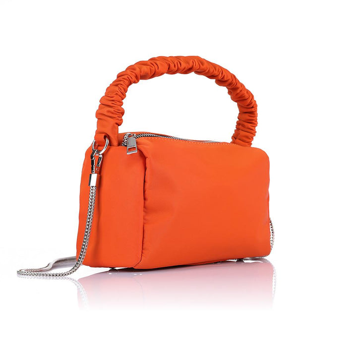 Bath Women's Chain Shoulder Bag and Crossbody Bag