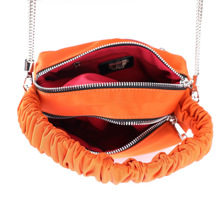 Bath Women's Chain Shoulder Bag and Crossbody Bag