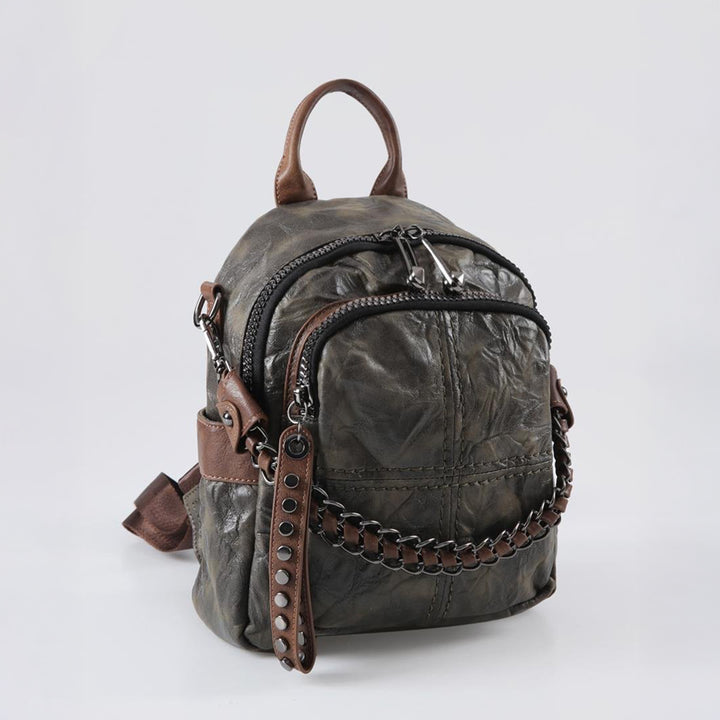 Belay Women's Chain Detailed Backpack