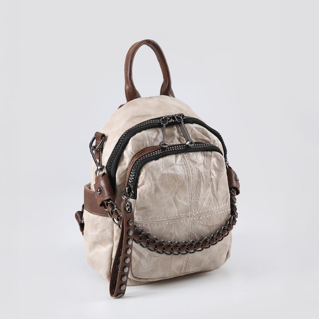 Belay Women's Chain Detailed Backpack