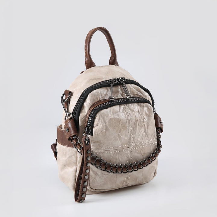 Belay Women's Chain Detailed Backpack