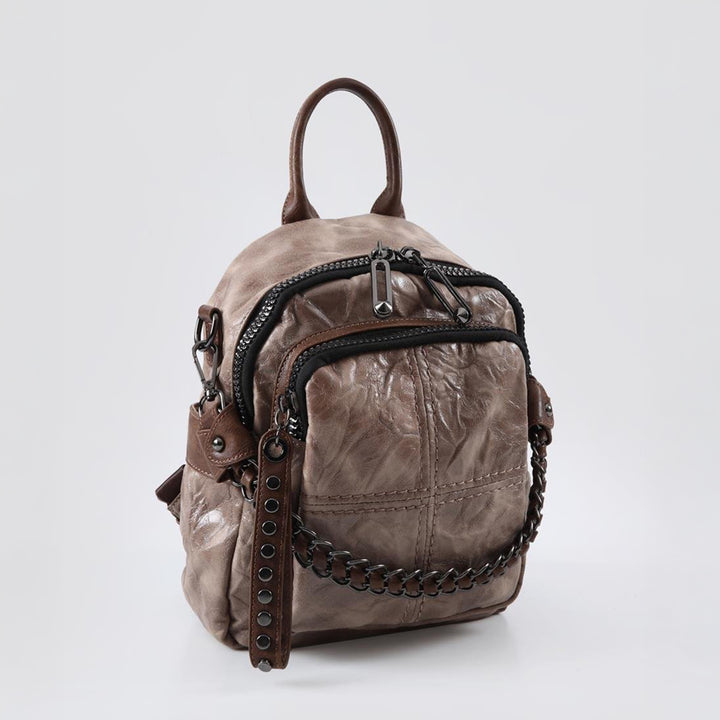 Belay Women's Chain Detailed Backpack