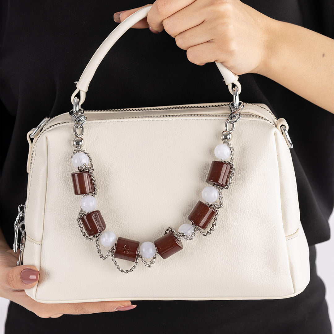 Betta Handbag and Adjustable Strap Crossbody Bag