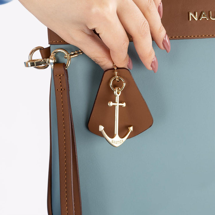 Nautica Carlito Kadın Portföy El Çantası CN6119T