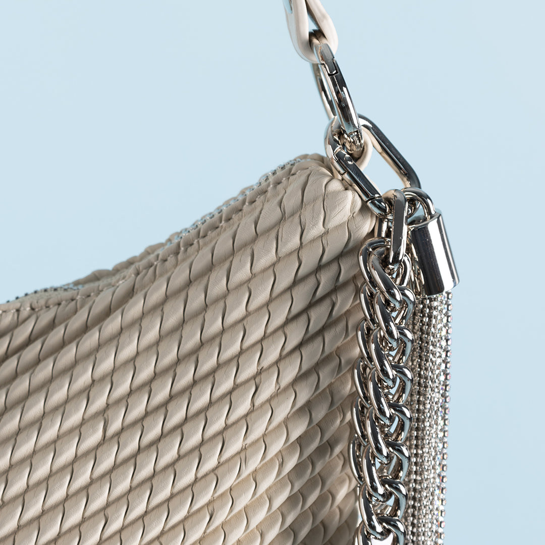 Dagna Women's Shoulder Bag and Adjustable Strap Crossbody Bag