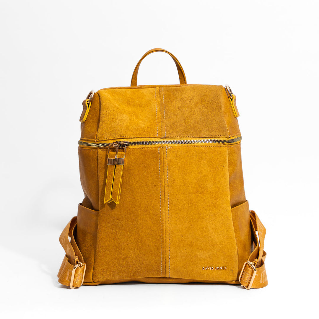 David Jones Kadın Sırt Çantası Ed009