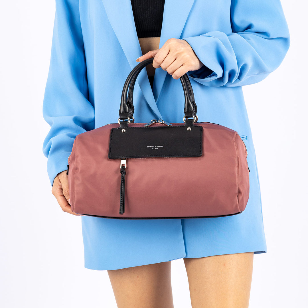 David Jones Kelley Handbag and Crossbody Bag 6702-6