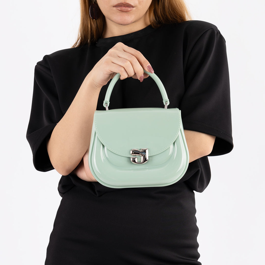 David Jones Mater Handbag and Crossbody Bag 7057-1