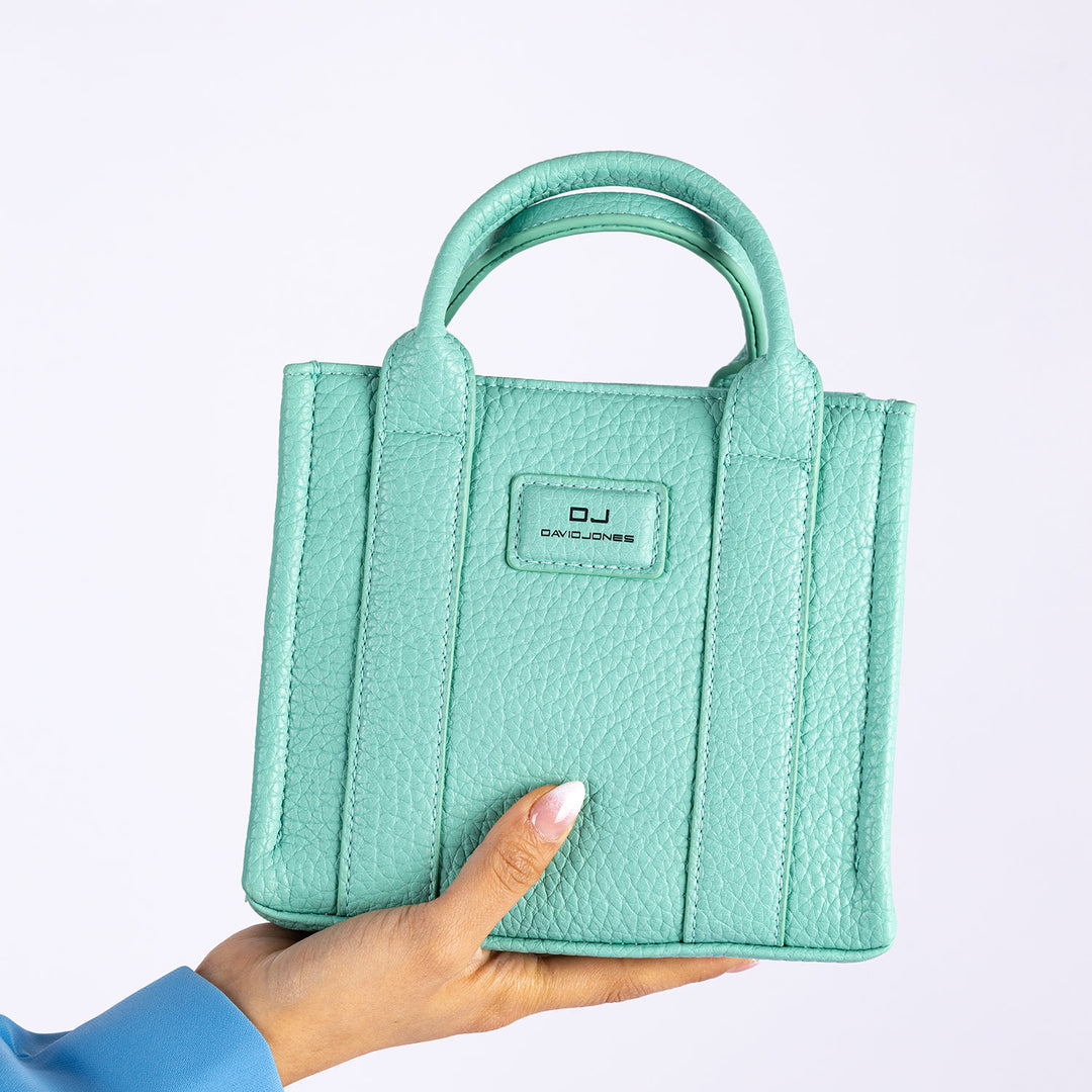David Jones Renart Handbag and Crossbody Bag CM6945