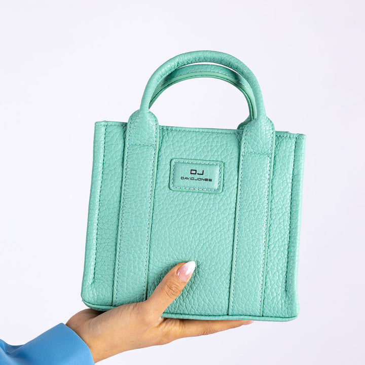 David Jones Renart Handbag and Crossbody Bag CM6945
