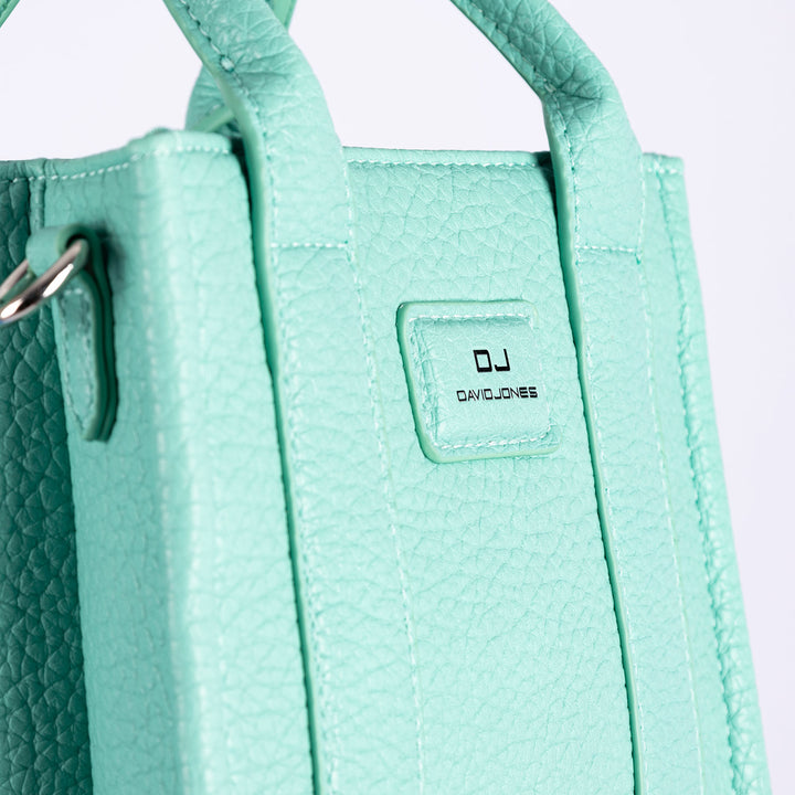 David Jones Renart Handbag and Crossbody Bag CM6945