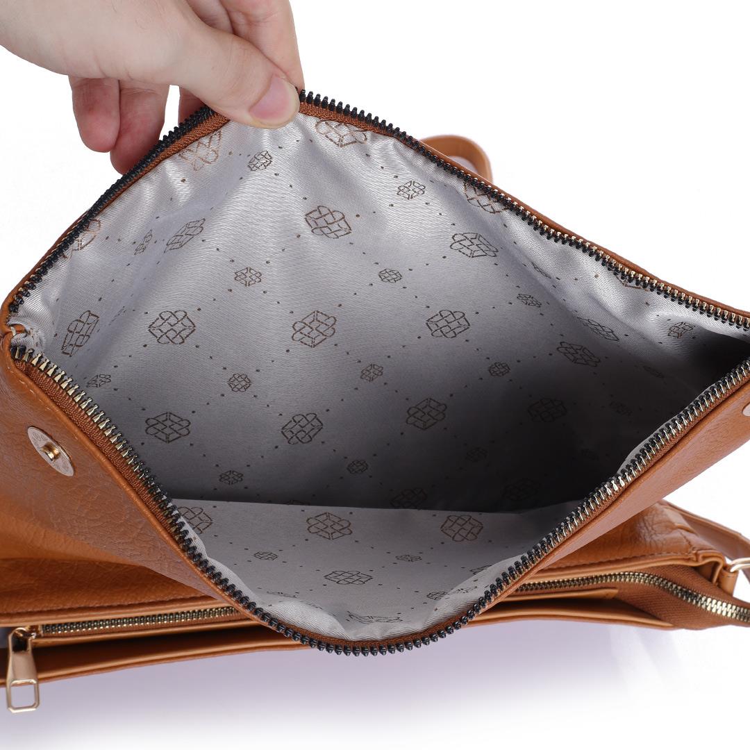 Ellia Women's Crossbody Bag