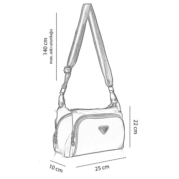 Erhart Women's Crossbody Bag
