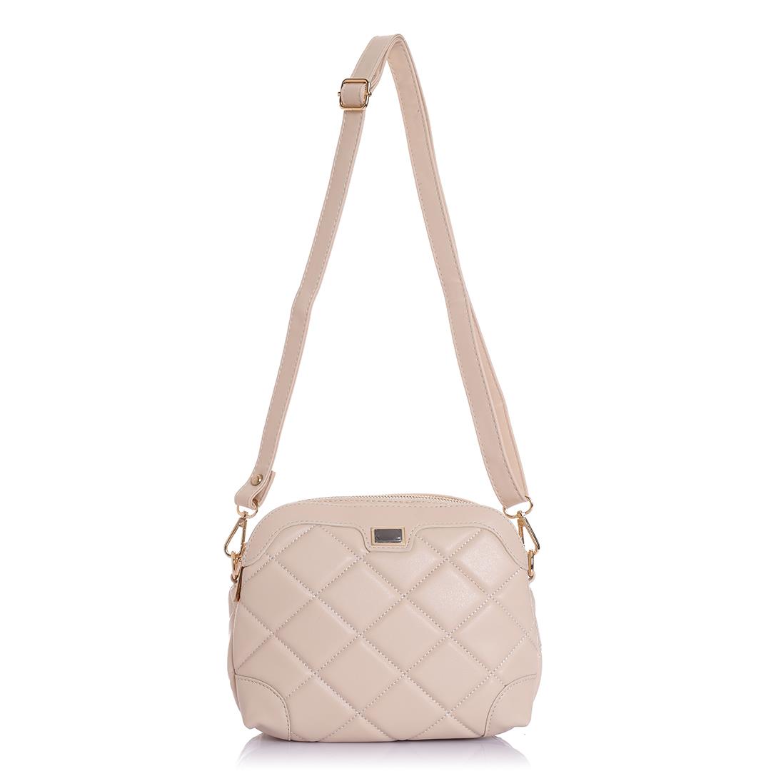 Esso Quilted Women's Crossbody Bag