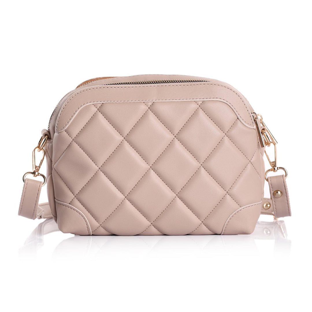 Esso Quilted Women's Crossbody Bag