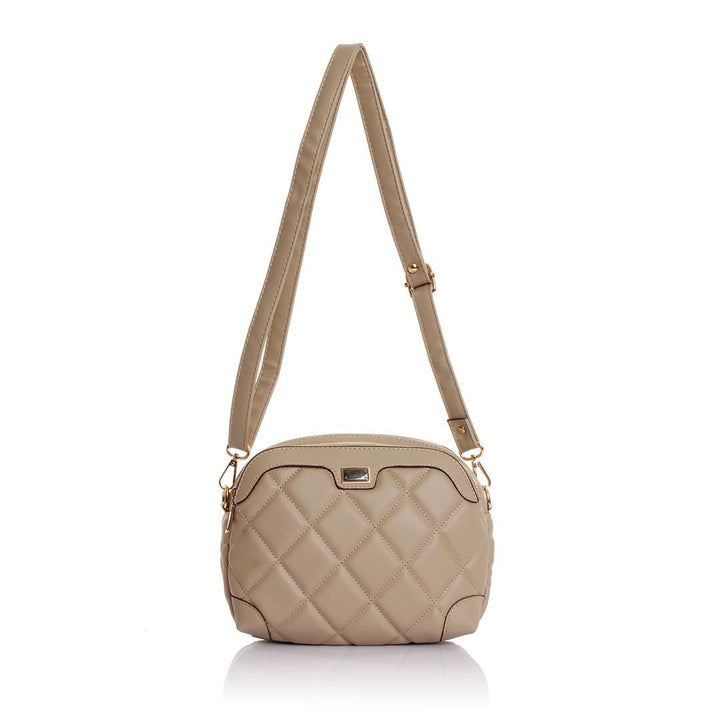 Esso Quilted Women's Crossbody Bag
