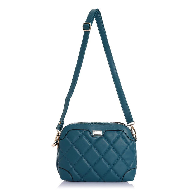 Esso Quilted Women's Crossbody Bag