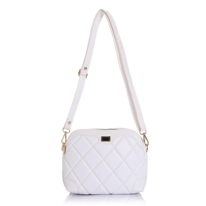 Esso Quilted Women's Crossbody Bag