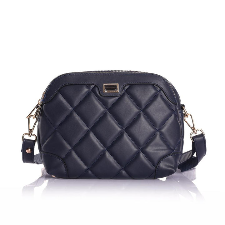 Esso Quilted Women's Crossbody Bag
