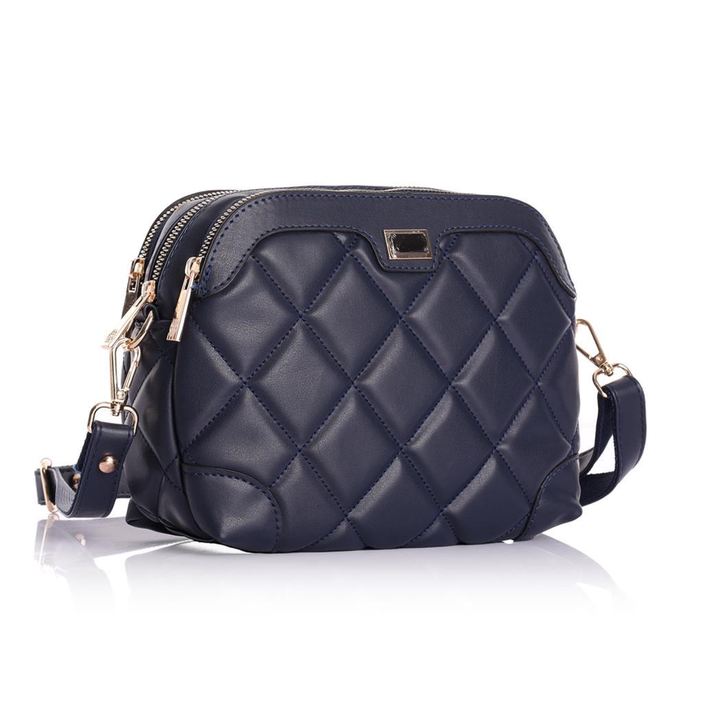 Esso Quilted Women's Crossbody Bag