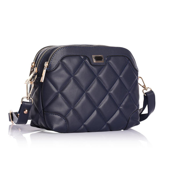 Esso Quilted Women's Crossbody Bag