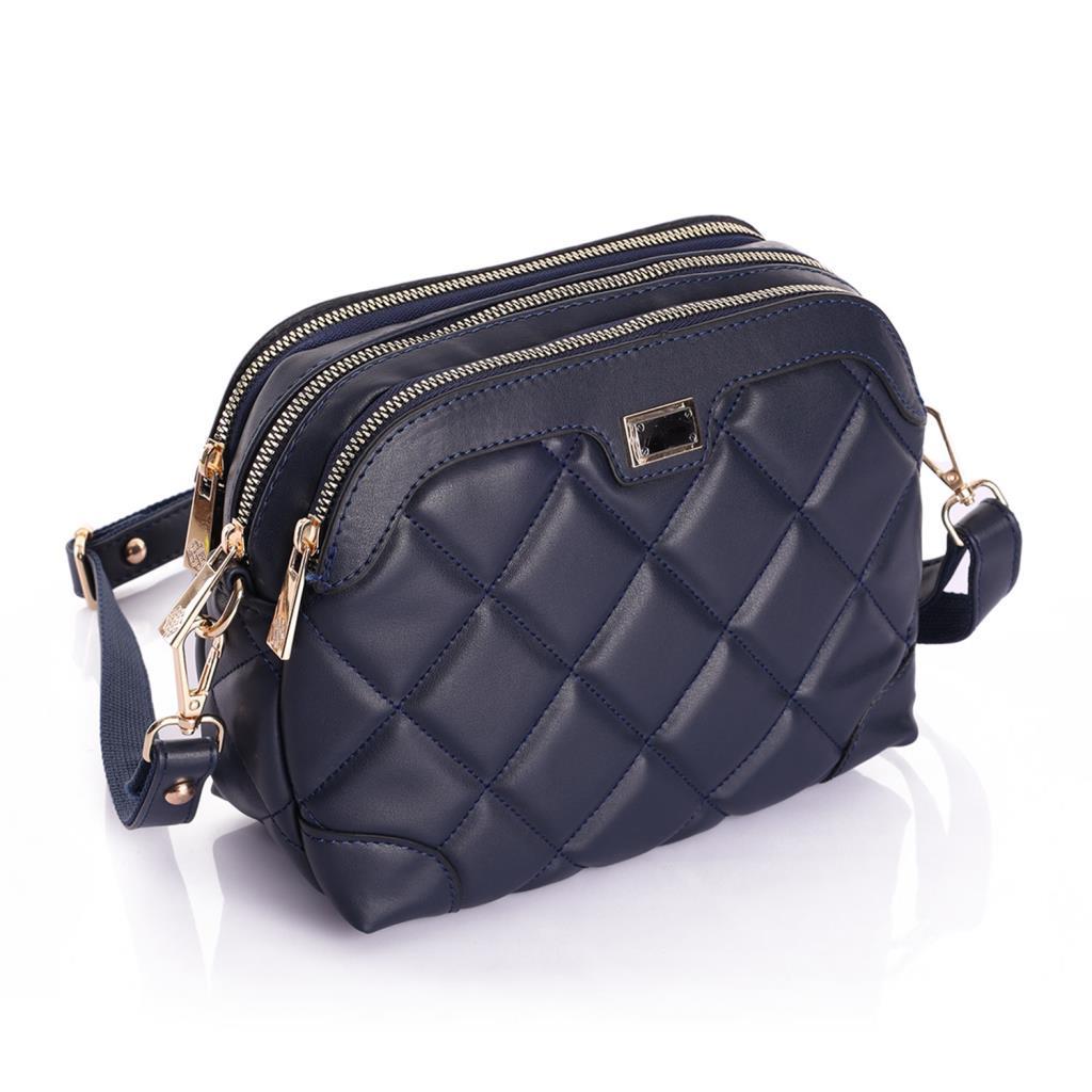 Esso Quilted Women's Crossbody Bag