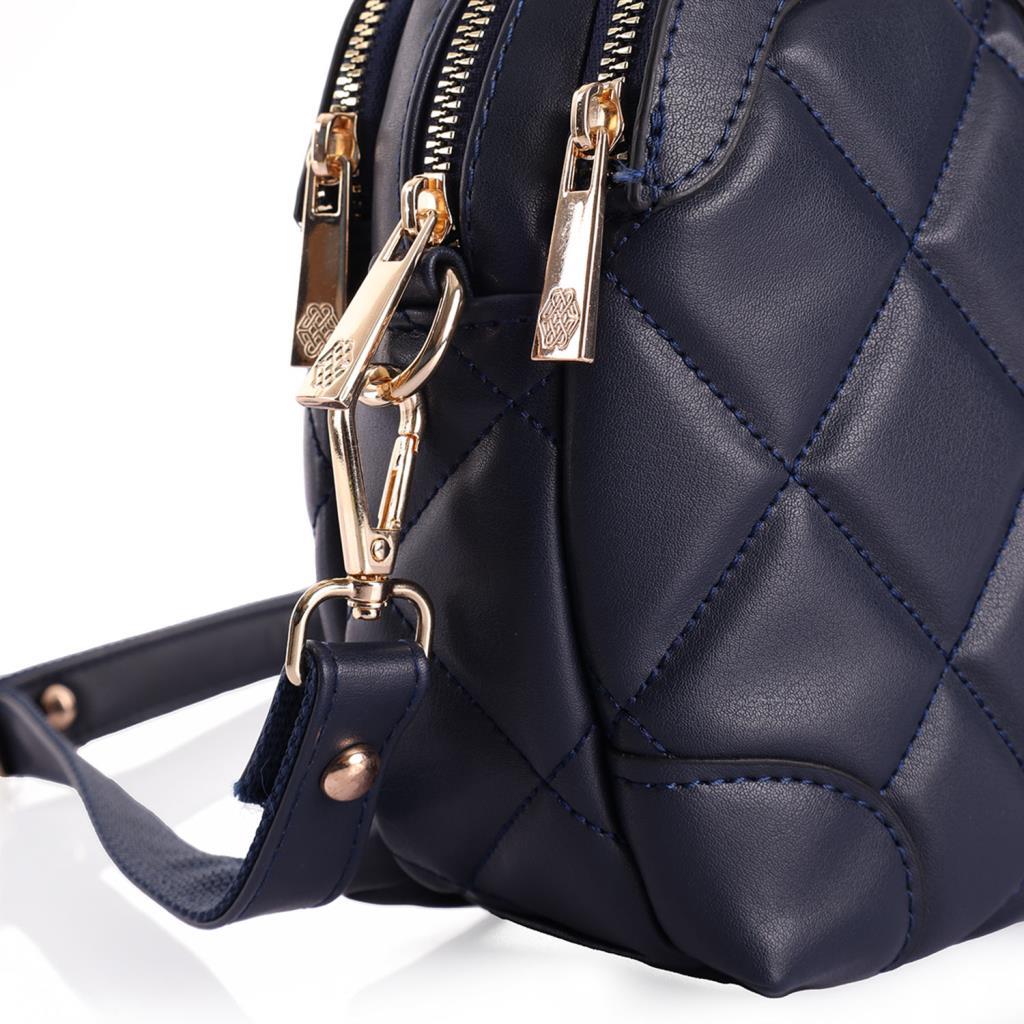 Esso Quilted Women's Crossbody Bag