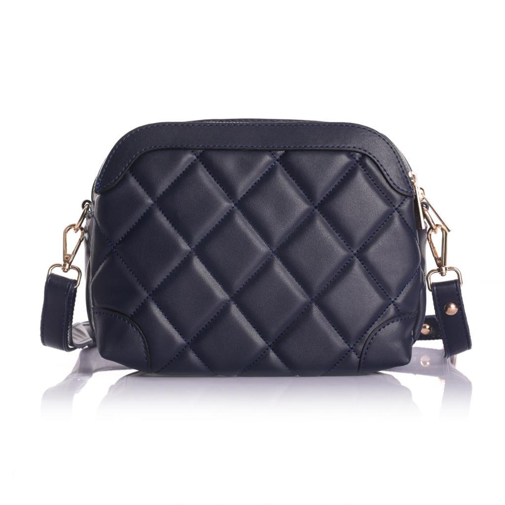 Esso Quilted Women's Crossbody Bag