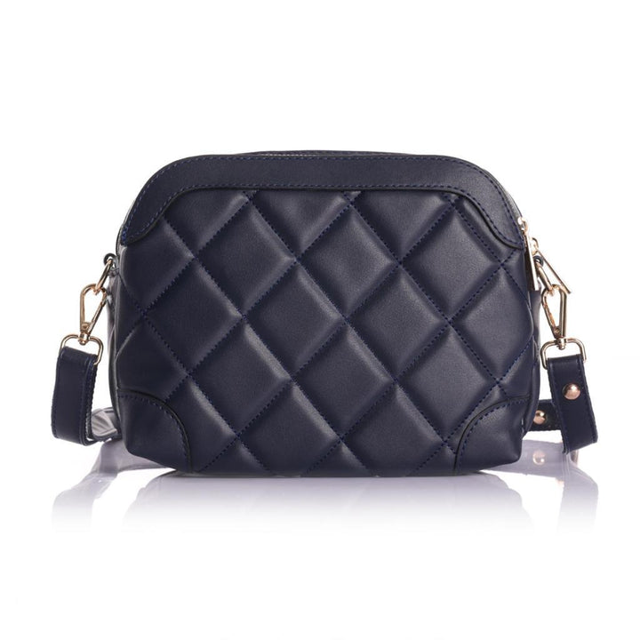 Esso Quilted Women's Crossbody Bag