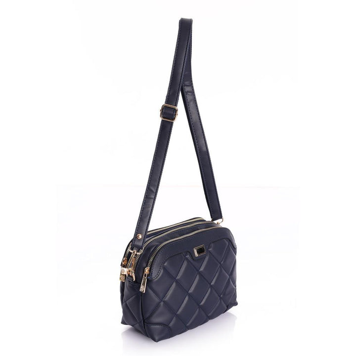 Esso Quilted Women's Crossbody Bag