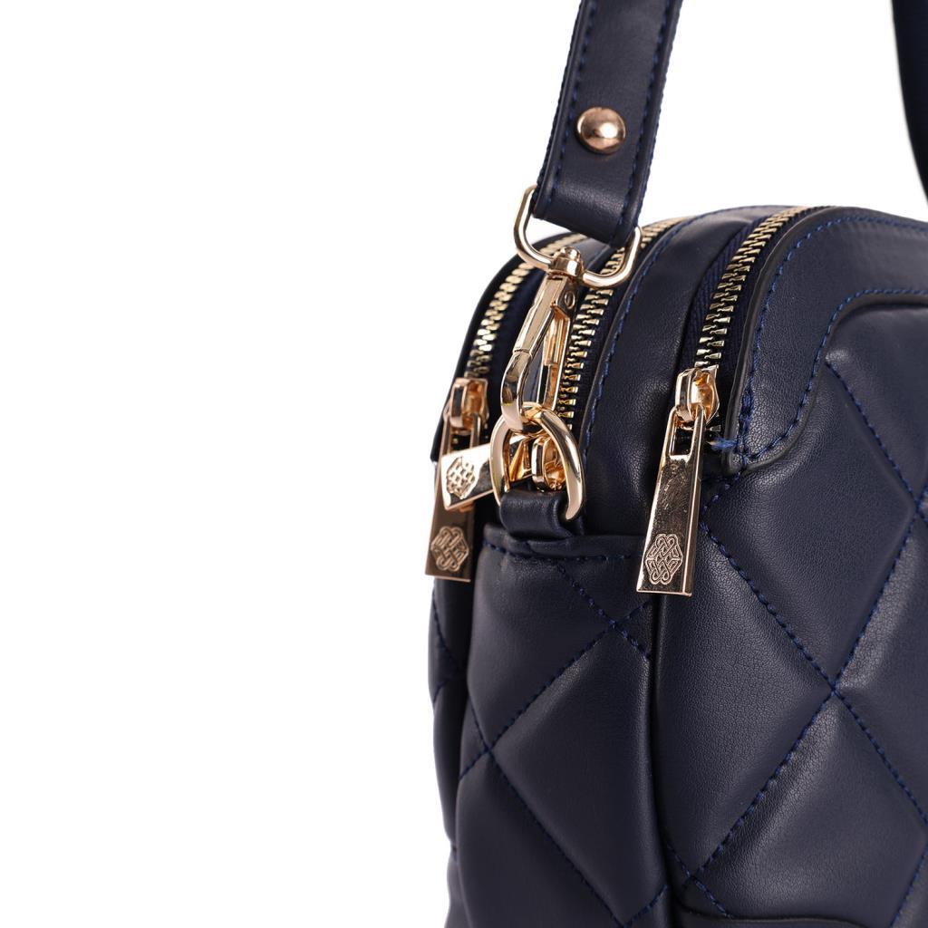 Esso Quilted Women's Crossbody Bag
