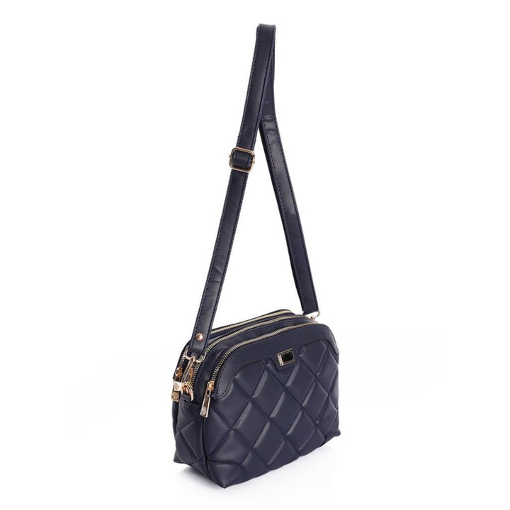 Esso Quilted Women's Crossbody Bag