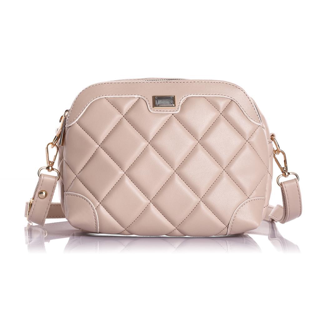 Esso Quilted Women's Crossbody Bag