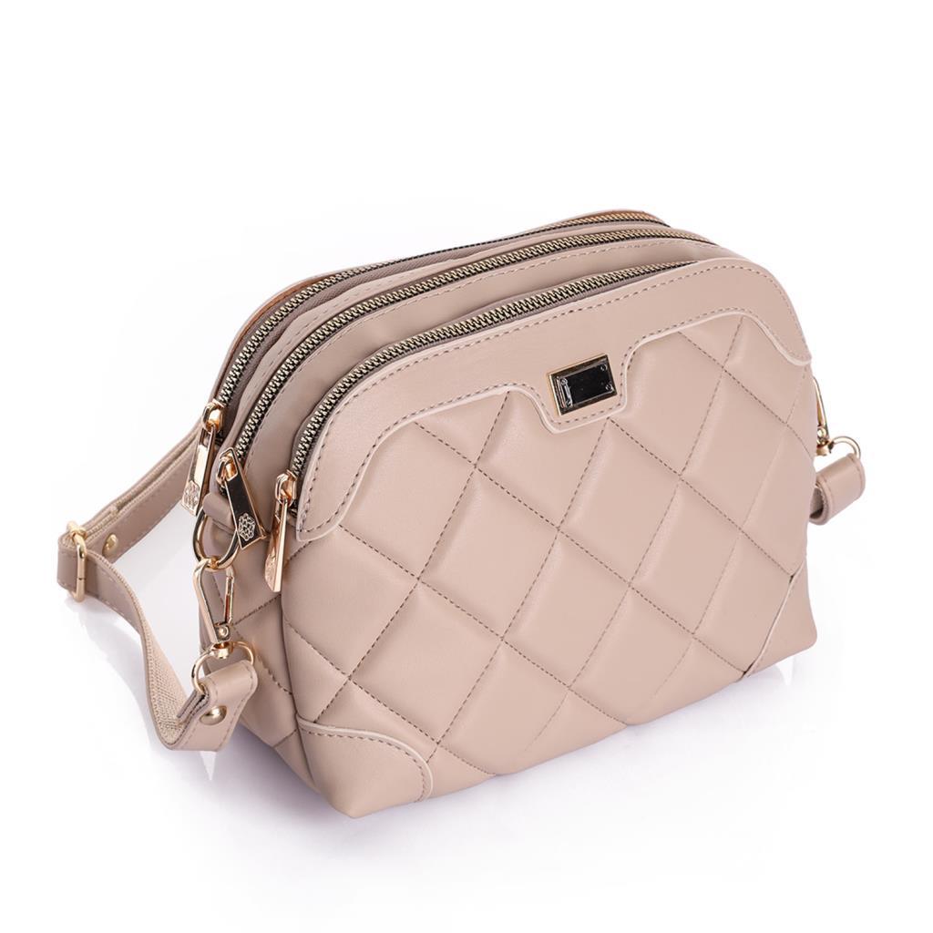 Esso Quilted Women's Crossbody Bag