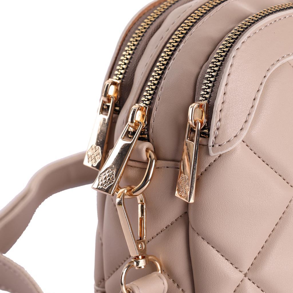 Esso Quilted Women's Crossbody Bag