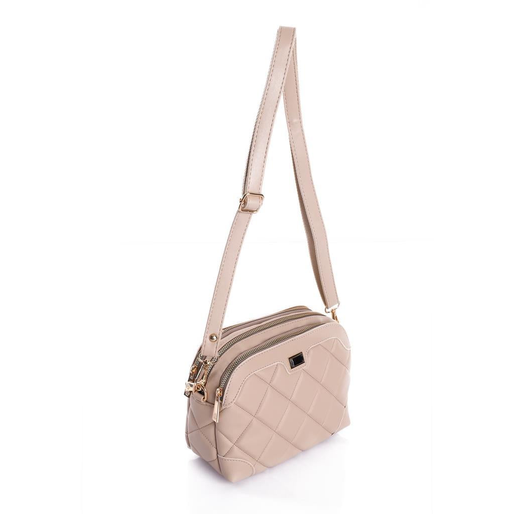 Esso Quilted Women's Crossbody Bag
