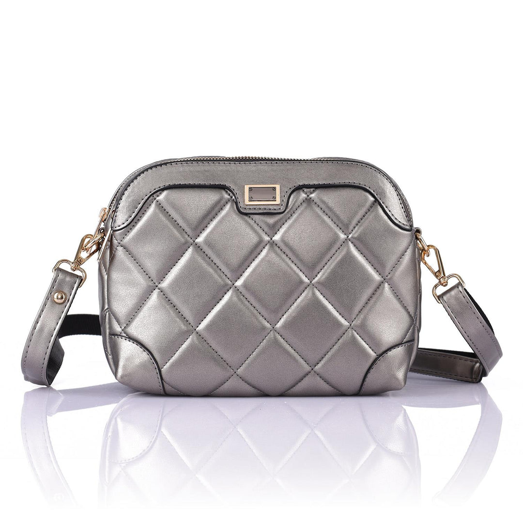 Esso Quilted Women's Crossbody Bag