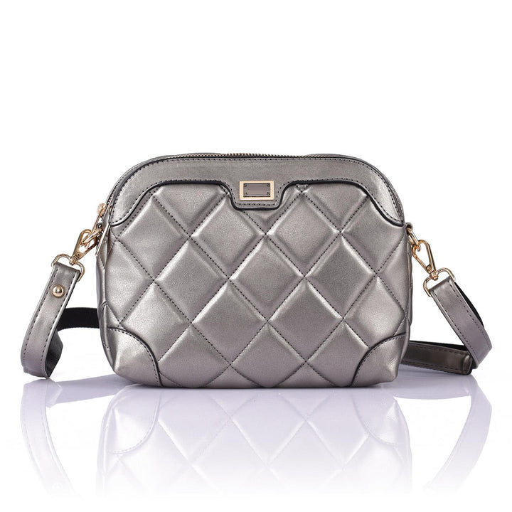 Esso Quilted Women's Crossbody Bag