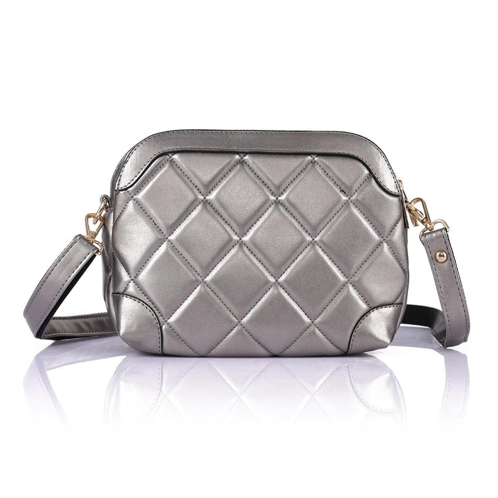 Esso Quilted Women's Crossbody Bag