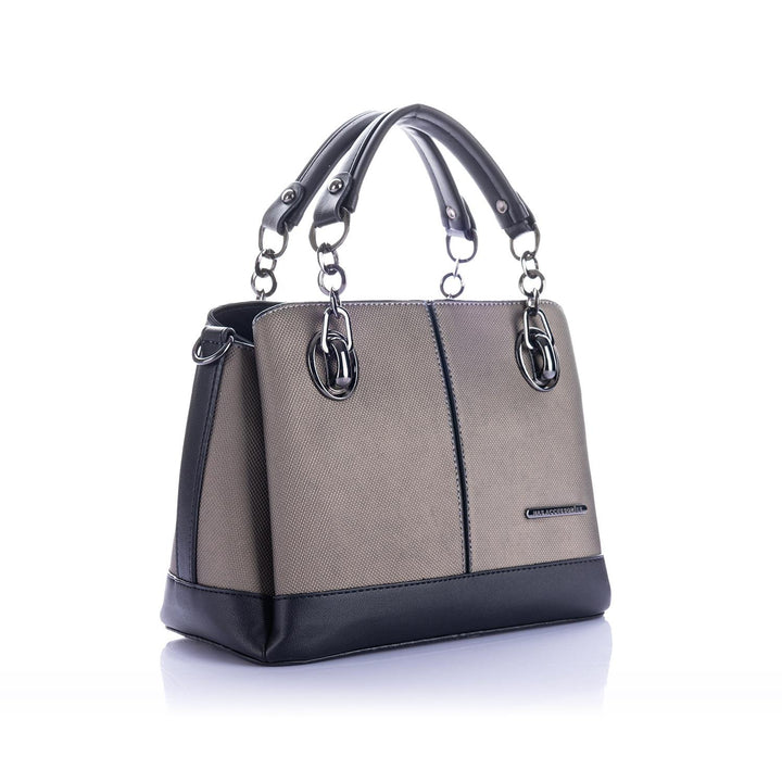 Ezra Women's Handbag and Crossbody Bag with Adjustable Strap